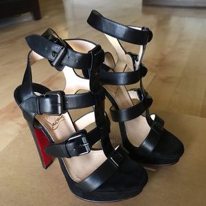 Christian Louboutin
